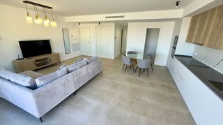 Piso en venta en Cala de Finestrat en Finestrat