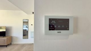 Piso en venta en Cala de Finestrat en Finestrat