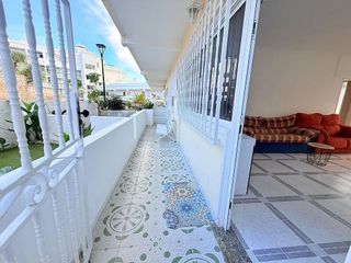 Piso en venta en San Antonio - Las Arenas en Puerto de la Cruz