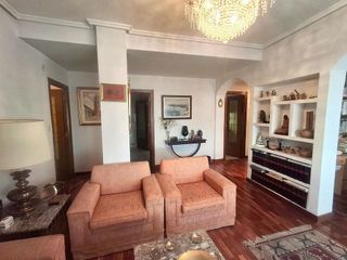 Piso en venta en Centro en Palencia