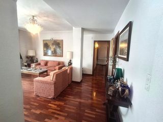 Piso en venta en Centro en Palencia