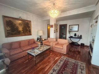 Piso en venta en Centro en Palencia