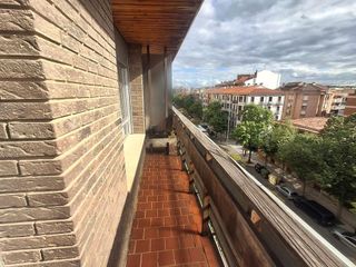 Piso en venta en Centro en Palencia