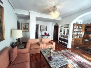 Piso en venta en Centro en Palencia