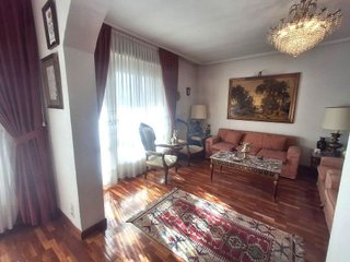 Piso en venta en Centro en Palencia