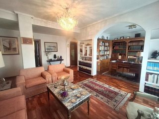 Piso en venta en Centro en Palencia