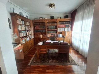 Piso en venta en Centro en Palencia