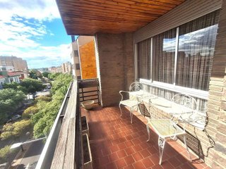 Piso en venta en Centro en Palencia