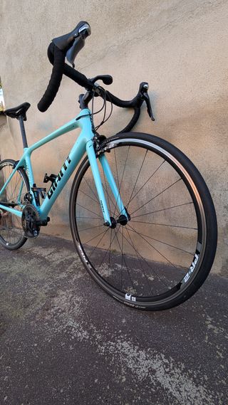 Giant TCR Advanced M