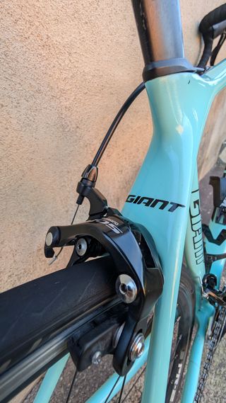 Giant TCR Advanced M