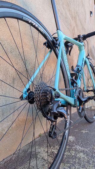 Giant TCR Advanced M