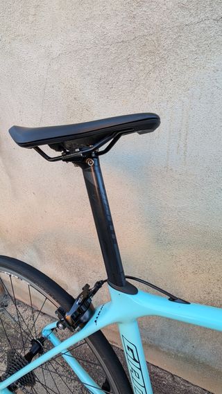 Giant TCR Advanced M