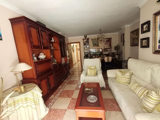 Piso en venta en Perchel Sur - Plaza de Toros Vieja en Málaga