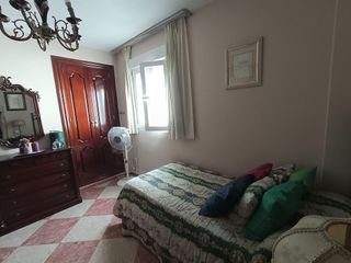 Piso en venta en Perchel Sur - Plaza de Toros Vieja en Málaga