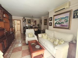 Piso en venta en Perchel Sur - Plaza de Toros Vieja en Málaga