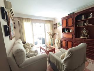 Piso en venta en Perchel Sur - Plaza de Toros Vieja en Málaga