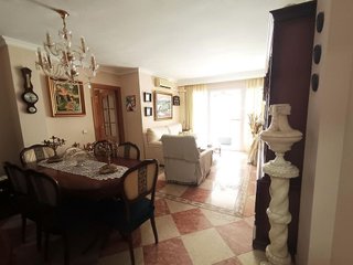 Piso en venta en Perchel Sur - Plaza de Toros Vieja en Málaga