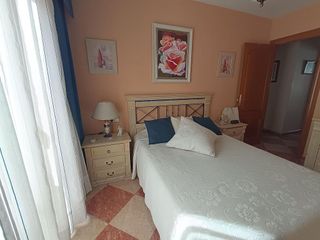 Piso en venta en Perchel Sur - Plaza de Toros Vieja en Málaga