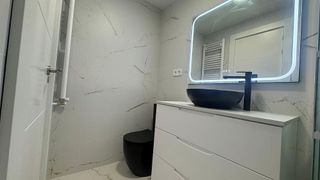 Piso en venta en Lutxana - Llano en Barakaldo