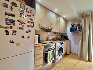 Dúplex en venta en Alpedrete