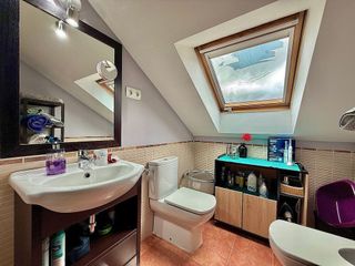 Dúplex en venta en Alpedrete