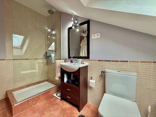 Dúplex en venta en Alpedrete