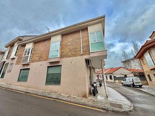 Dúplex en venta en Alpedrete