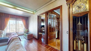 Ático en venta en Pº Zorrilla - Cuatro de Marzo en Valladolid