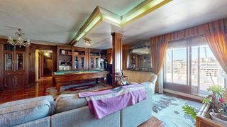 Ático en venta en Pº Zorrilla - Cuatro de Marzo en Valladolid