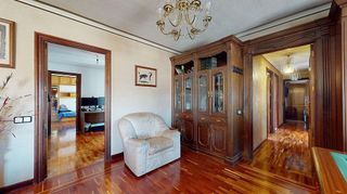 Ático en venta en Pº Zorrilla - Cuatro de Marzo en Valladolid