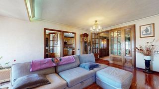 Ático en venta en Pº Zorrilla - Cuatro de Marzo en Valladolid