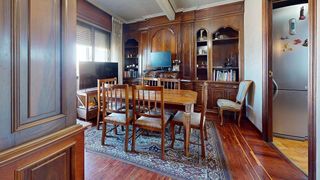 Ático en venta en Pº Zorrilla - Cuatro de Marzo en Valladolid