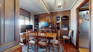 Ático en venta en Pº Zorrilla - Cuatro de Marzo en Valladolid