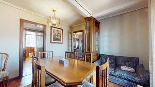 Ático en venta en Pº Zorrilla - Cuatro de Marzo en Valladolid