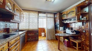 Ático en venta en Pº Zorrilla - Cuatro de Marzo en Valladolid