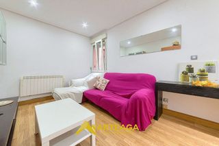 Piso en venta en Bagatza - San Vicente en Barakaldo