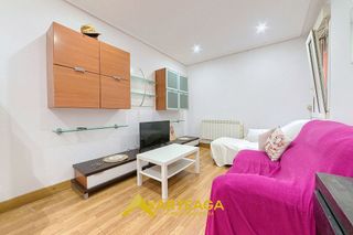 Piso en venta en Bagatza - San Vicente en Barakaldo