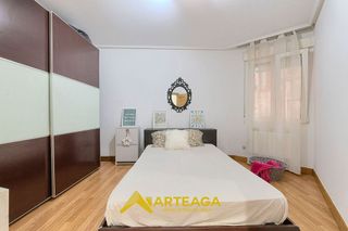 Piso en venta en Bagatza - San Vicente en Barakaldo