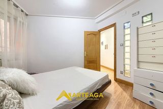 Piso en venta en Bagatza - San Vicente en Barakaldo