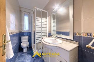 Piso en venta en Bagatza - San Vicente en Barakaldo