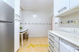 Piso en venta en Bagatza - San Vicente en Barakaldo