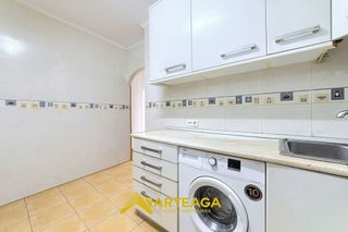 Piso en venta en Bagatza - San Vicente en Barakaldo