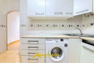 Piso en venta en Bagatza - San Vicente en Barakaldo