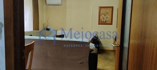 Piso en venta en Hellín en Madrid