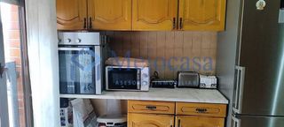 Piso en venta en Hellín en Madrid