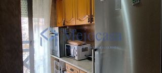 Piso en venta en Hellín en Madrid