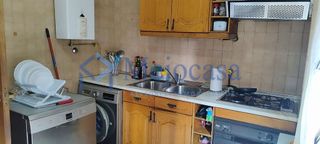 Piso en venta en Hellín en Madrid