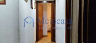 Piso en venta en Hellín en Madrid