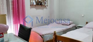 Piso en venta en Hellín en Madrid