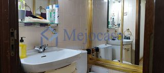 Piso en venta en Hellín en Madrid